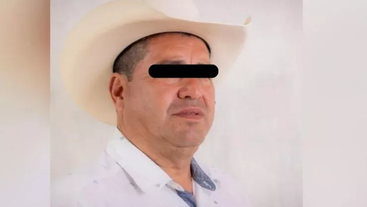 Ex alcalde de Castillo de Teayo de Veracruz