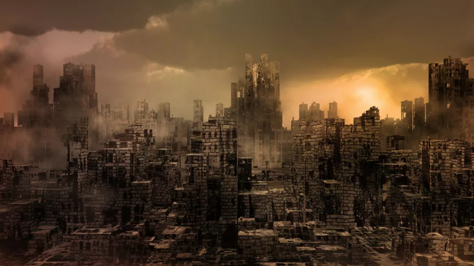 apocalipsis