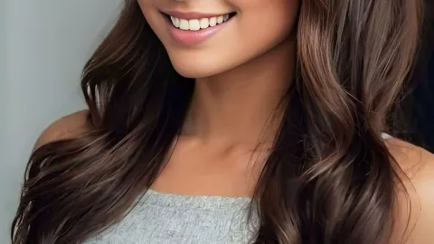 49 peinados sueltos que son elegantes y serán tendencia para el siguiente año; inicia el 2026 a la moda