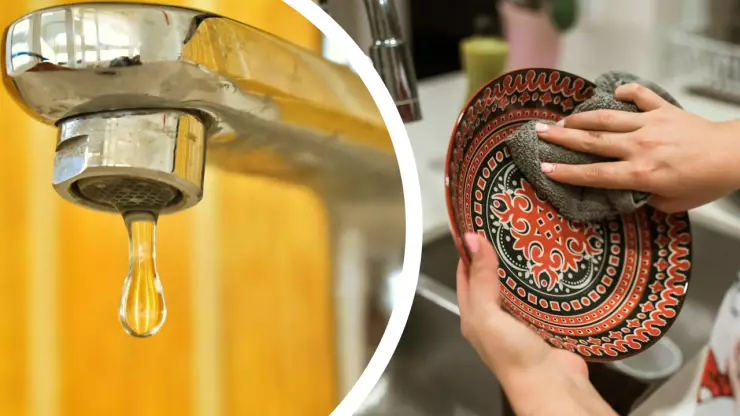 "¿Hasta cuándo?”, estas colonias de Tijuana no tienen agua (fecha)