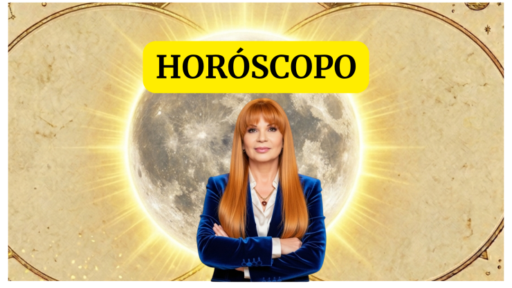 Horóscopo