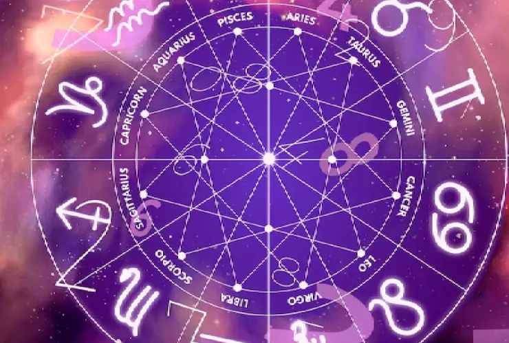 Horóscopo Mhoni Vidente_ Números y color de la suerte para HOY lunes 10 de Marzo 2025