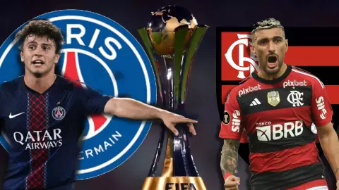 Resultado PSG vs Flamengo: ¿Cómo va y quién ganó la final de la Copa Intercontinental?