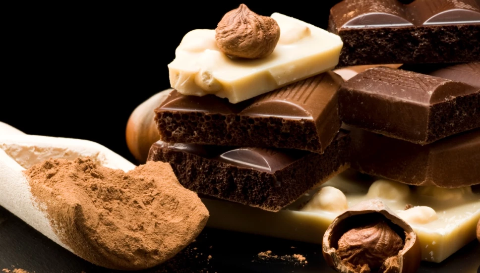 Son deliciosos, pero esta es la lista negra de chocolates por su azúcar