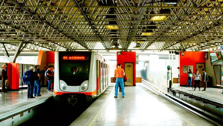 ¿Qué pasa en el Metro CDMX hoy viernes 3 de noviembre?