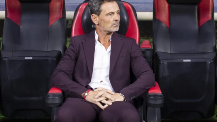 Diego Cocca visorias Liga MX