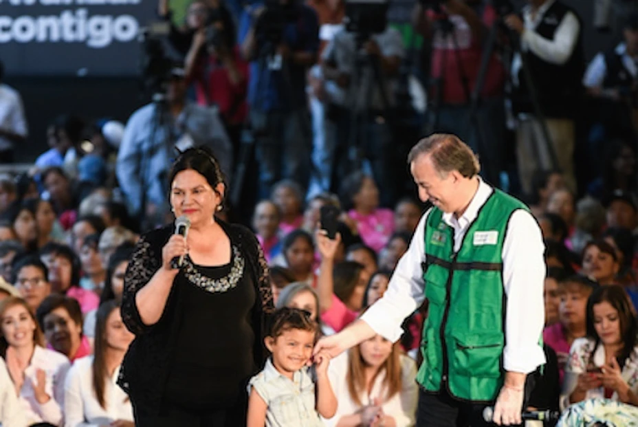 José Antonio Meade
