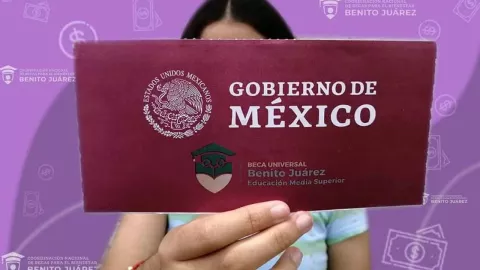 Cómo registrarse en SUBES para recibir la Beca Benito Juárez 2024