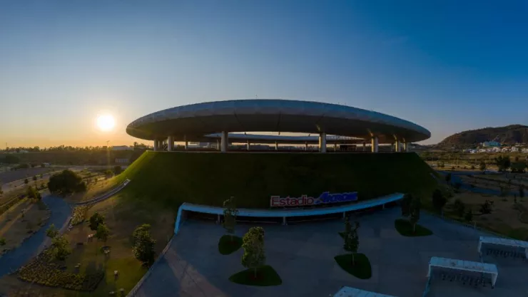 ¡Ojo! Estadio de Chivas deberá cambiar su nombre para el Mundial de 2026