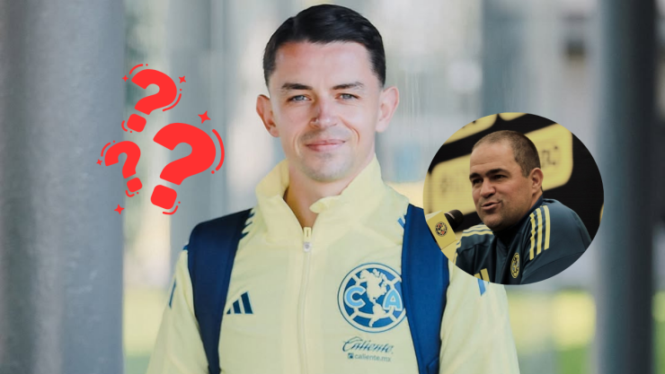 Jardine y Fidalgo en Am&eacute;rica