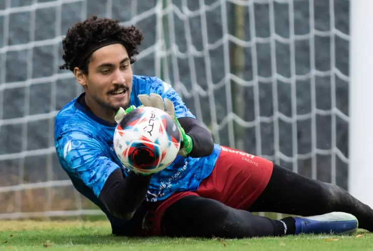 Jian Kayo Gomes Soares