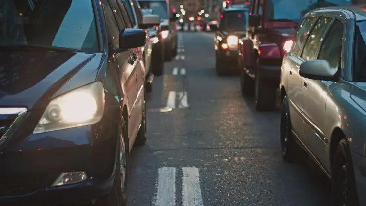 ¡Accidente provoca cierre de carriles! El reporte del tráfico en la carretera Guadalajara-Colima hoy 8 de diciembre de 2025 EN VIVO