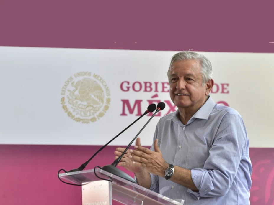 Andrés Manuel López Obradro