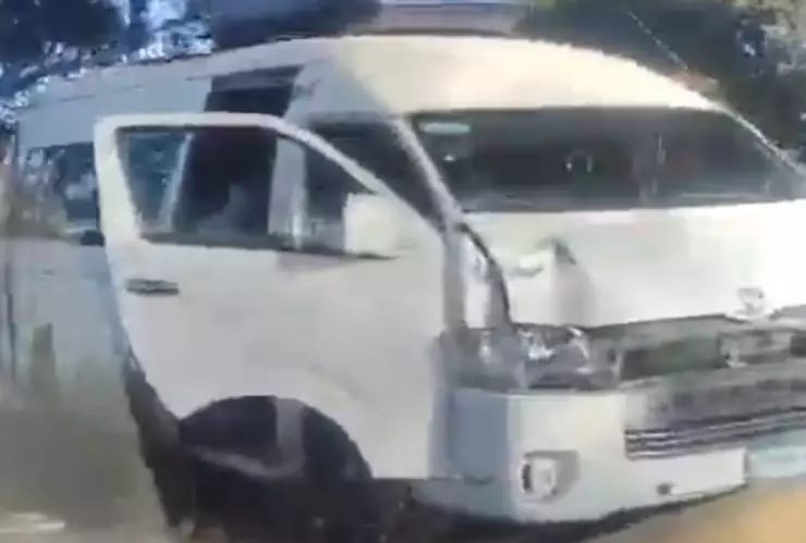 accidente autopista méxico-puebla hoy