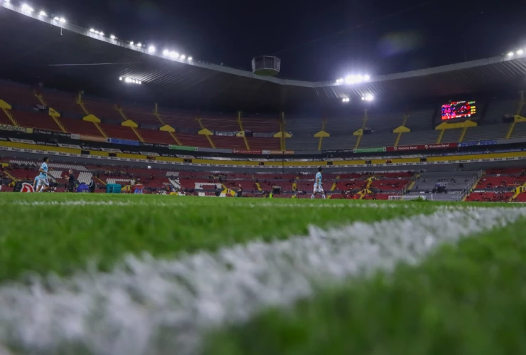 Estadio Jalisco