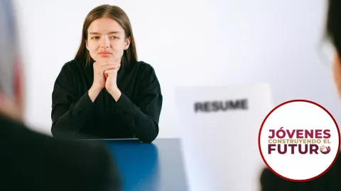 ¿Quiénes pueden inscribirse a Jóvenes Construyendo el Futuro en diciembre para obtener $7,572 al mes?.jpg