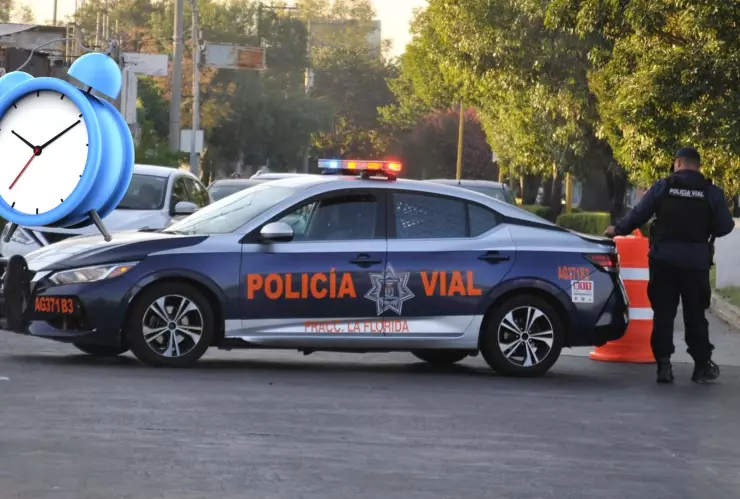 ¿A qué hora inicia el Desfile de la Revolución Mexicana 2025 hoy 20 de noviembre en Aguascalientes