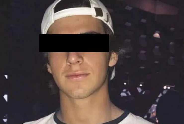 Confirman sentencia para Diego Urik por la muerte de Jessica González en 2020; ¿cuántos años estará en la cárcel