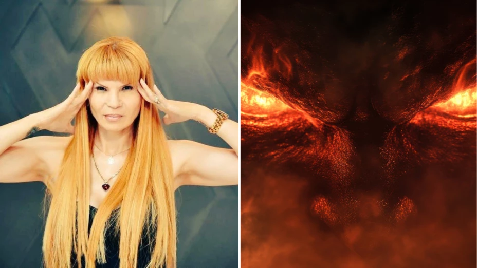 Mhoni Vidente predicciones