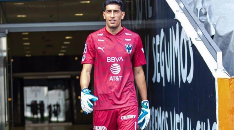 Esteban Andrada