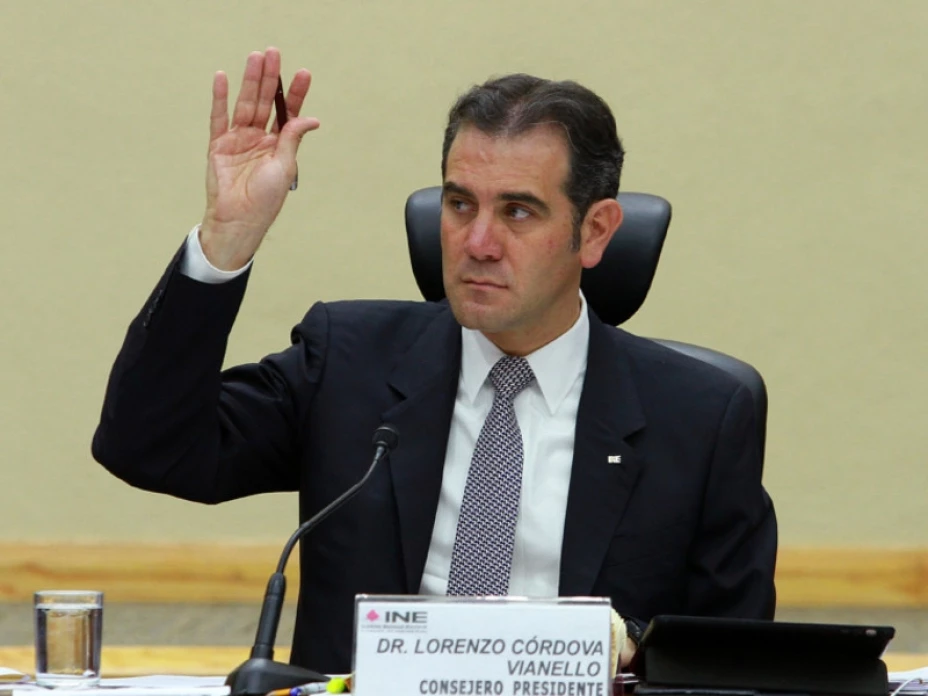Lorenzo Córdova