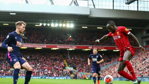 Liverpool