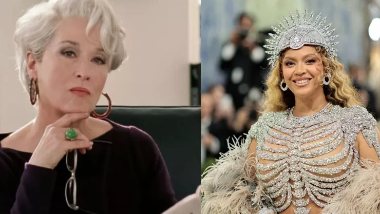 MEMES de la Met Gala 2026