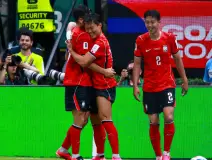 Corea del Sur le ganó a Chequia en la Copa Mundial de la FIFA 2026™