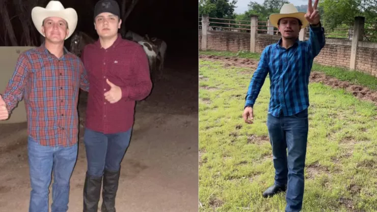 ¿Quién es Ranchero 95 y cuál es su vínculo con Markitos Toys y Kevin Casto? Influencer desaparecido en Sonora
