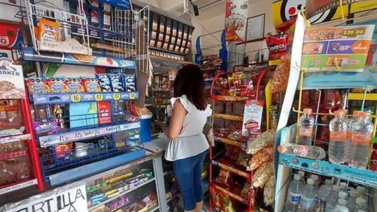 En México apenas 3 de cada 100 delitos de extorsión al comercio son denunciados