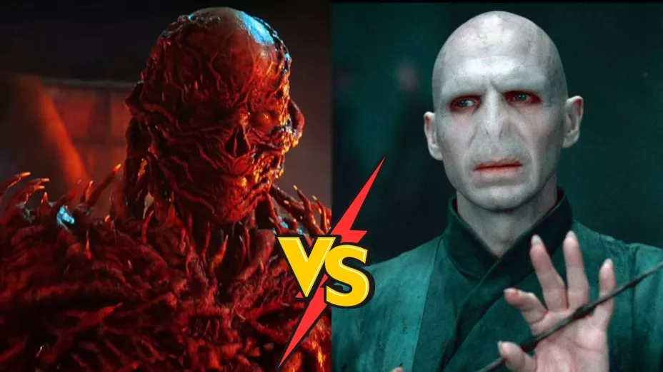 ¿Vecna o Voldemort Este es el villano que prefieren los actores de Stranger Things