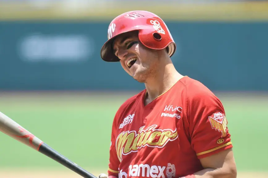 FOTOS: Diablos Rojos, la novena más ganadora en la LMB