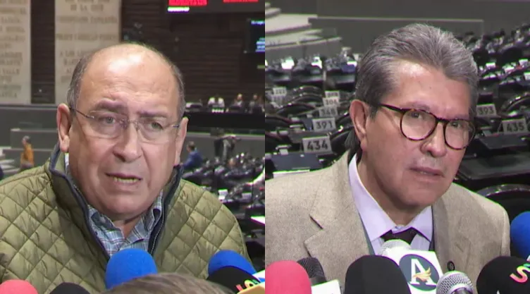 Víctor Castro sugiere estatizar bancos y navieras.