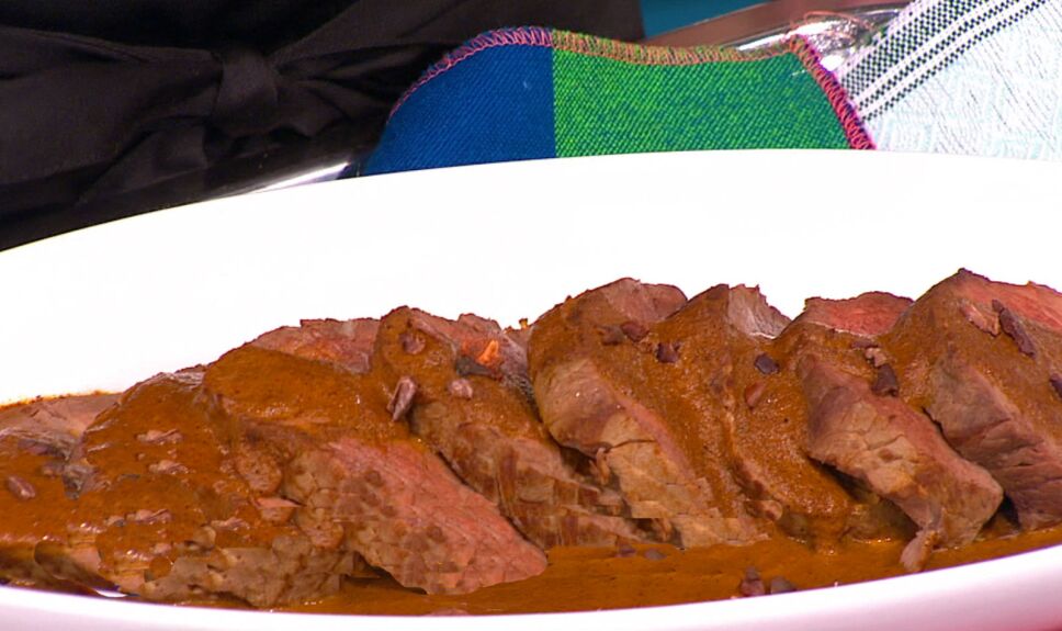 Encacaoatado Cocineros Mexicanos