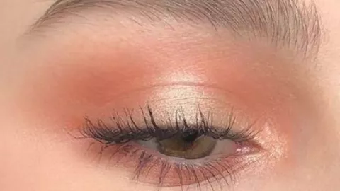 La forma correcta de aplicar las sombras para levantar tu mirada