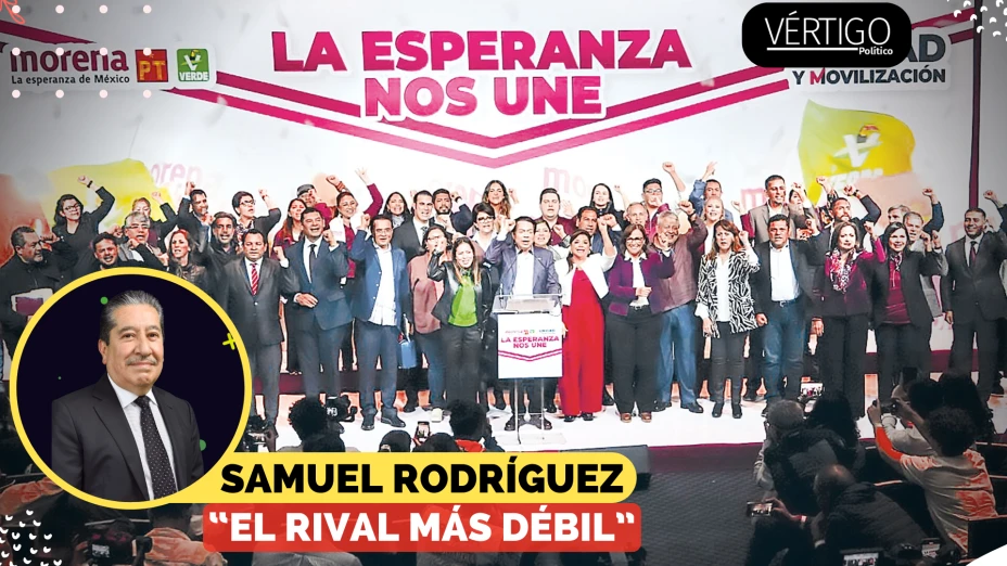 RIVAL