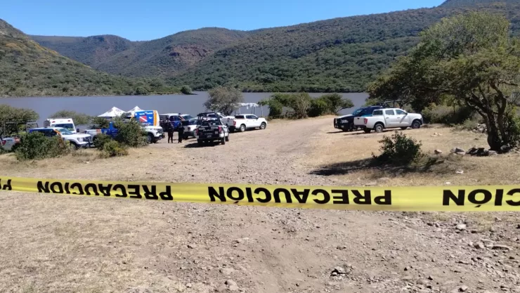 hombre se ahoga en la presa de El Carmen.jpg