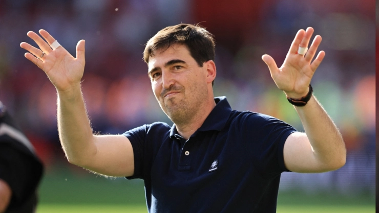 Andoni Iraola