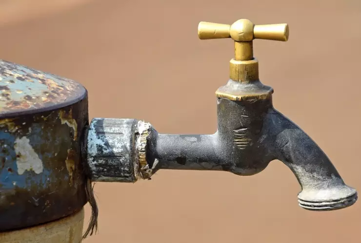 Las siguientes colonias se quedaron sin agua o presentaron fallas en Puebla en las últimas horas