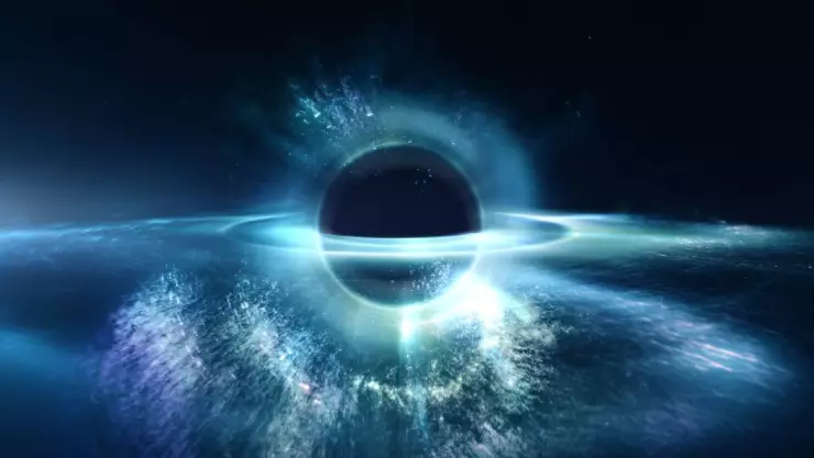 Experto de Harvard asegura que creación del universo fue en un laboratorio