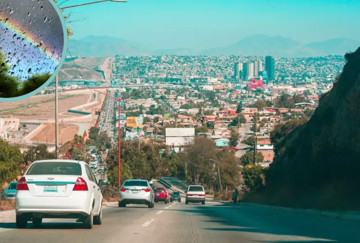 Clima Tijuana hoy domingo 2 de febrero de 2025 ¿Cuál es el pronóstico del tiempo por municipio en Baja California?