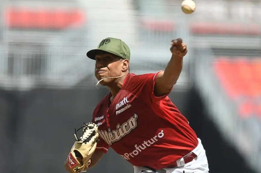 Diablos Rojos vs Acereros de Monclova LMB