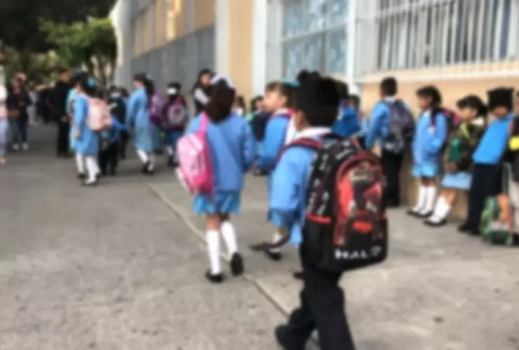 Niños asistirán a clases en sábado