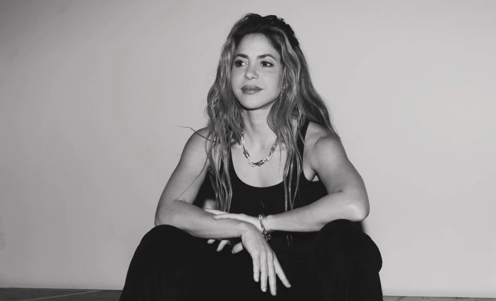 Shakira