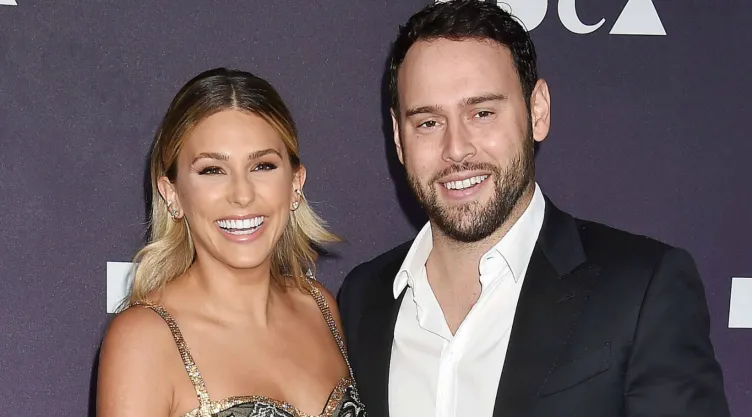 Scooter Braun