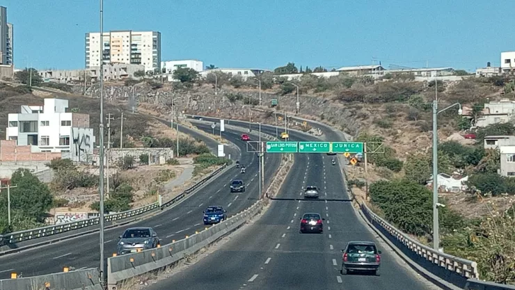tráfico en la carretera méxico querétaro hoy 30 de noviembre de 2024.jpg