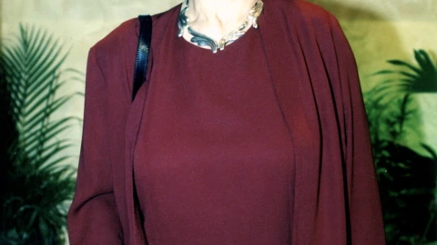 silvia derbez