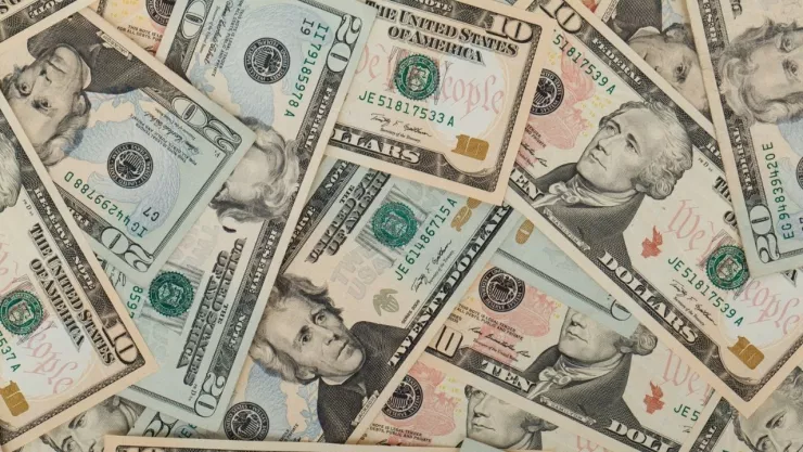 Precio del dólar en Torreón lunes 20 de enero del 2025