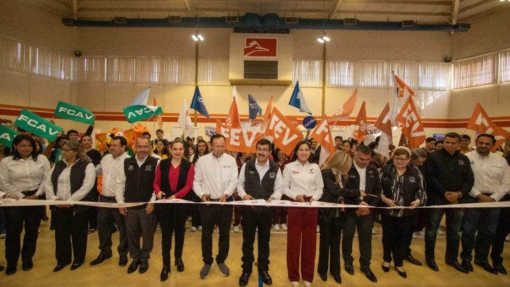 uat expo juventud