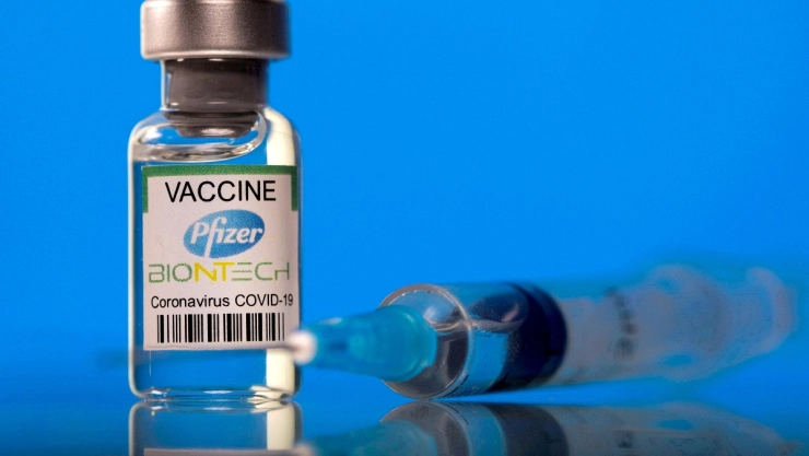 fda moderna pfizer tercera dosis